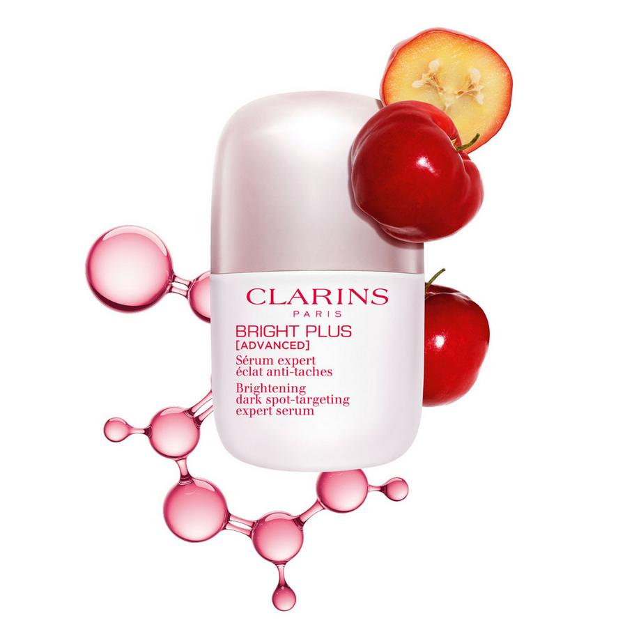CLARINS  Sérum Expert Bright Plus [Advanced] 