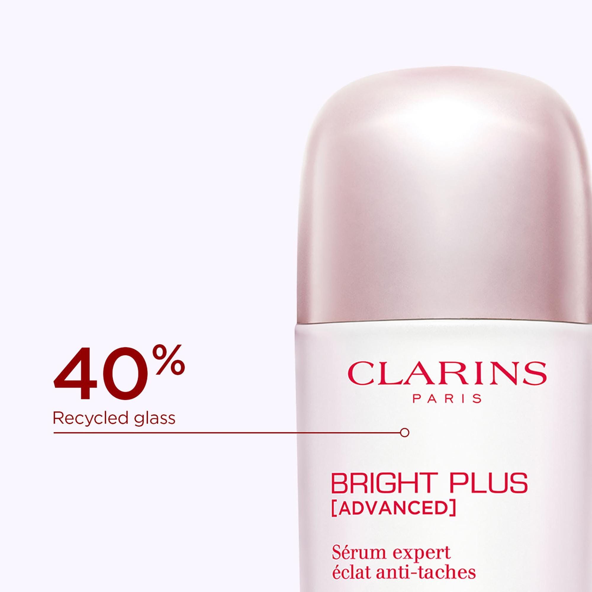 CLARINS  Sérum Expert Bright Plus [Advanced] 