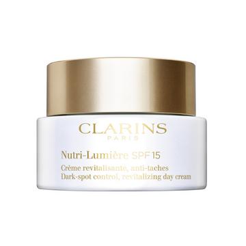 Nutri-Lumière SPF 15 - Revitalisierende Tagescreme bei Pigmentflecken SPF 15