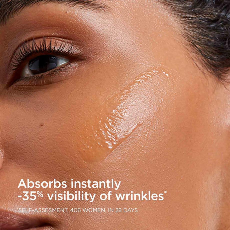 CLARINS  Double Serum Light Texture 