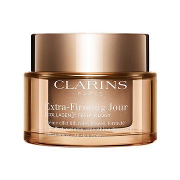 Extra-Firming Crème Jour Toutes Peaux [COLLAGEN]³ Technology