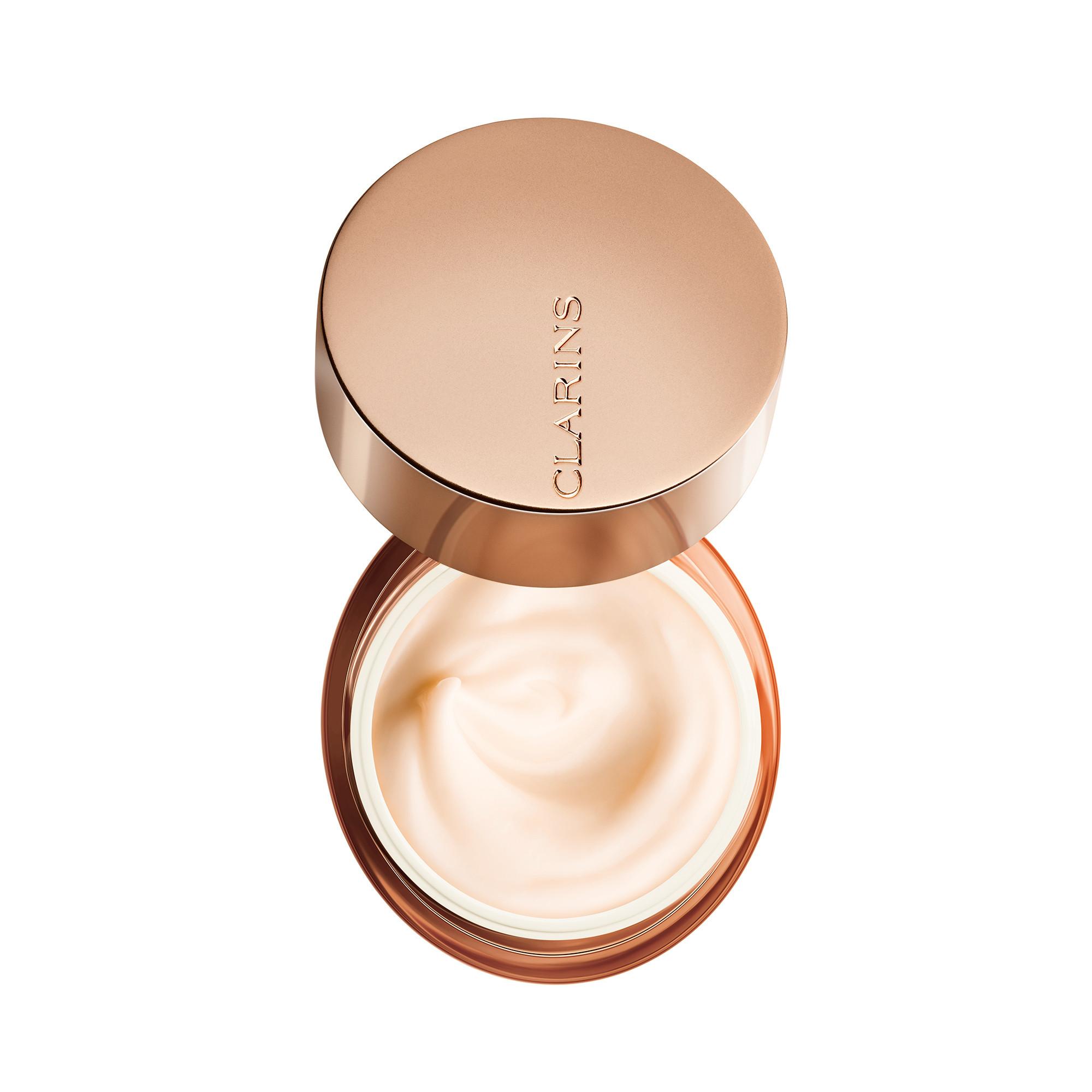 CLARINS  Extra-Firming Crème Jour Toutes Peaux [COLLAGEN]³ Technology 