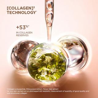 CLARINS  Extra-Firming Crème Jour Toutes Peaux [COLLAGEN]³ Technology 