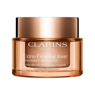 Extra-Firming Crème Jour Peaux Sèches [COLLAGEN]³ Technology