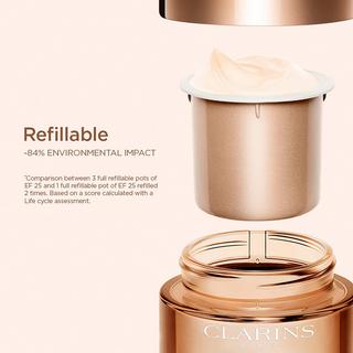 CLARINS  Extra-Firming Crème Jour Peaux Sèches [COLLAGEN]³ Technology 