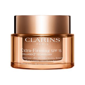 Extra-Firming Crème Jour SPF15 [COLLAGEN]³ Technology