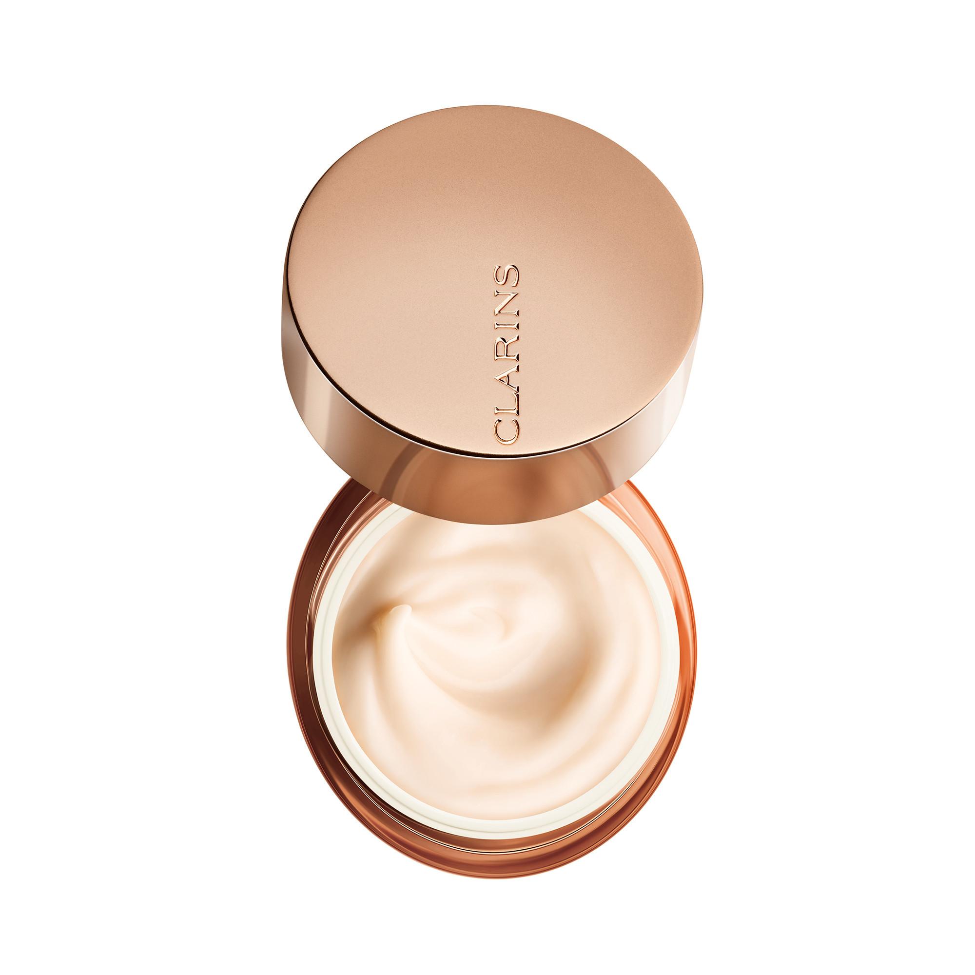 CLARINS  Extra-Firming Crème Jour SPF15 [COLLAGEN]³ Technology 