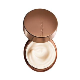 CLARINS  Extra-Firming Nuit Toutes Peaux [COLLAGEN]³ Technology - Recharge 