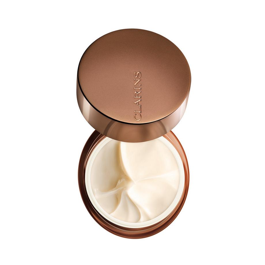 CLARINS  Extra-Firming - Straffende Nachtcreme für trockene Haut (nachfüllbar) 