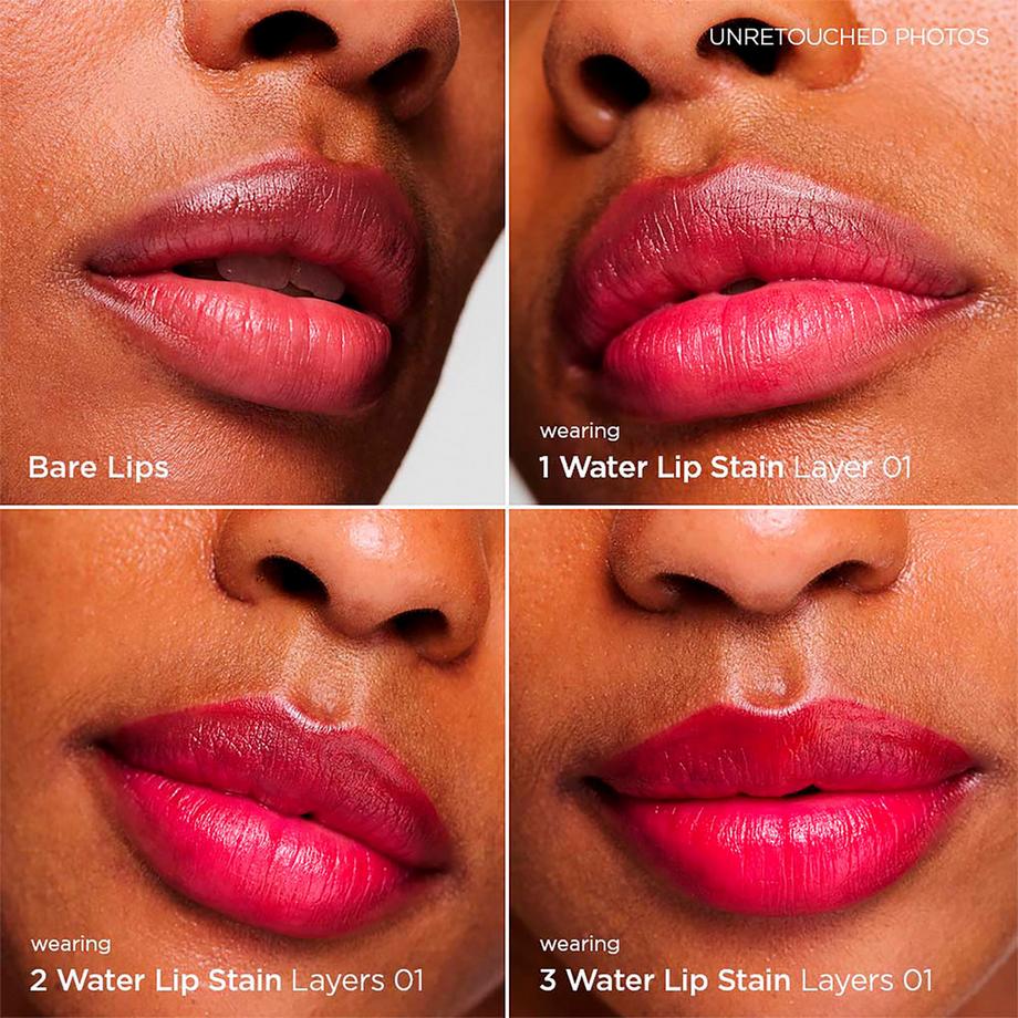 CLARINS  Eau à lèvres  