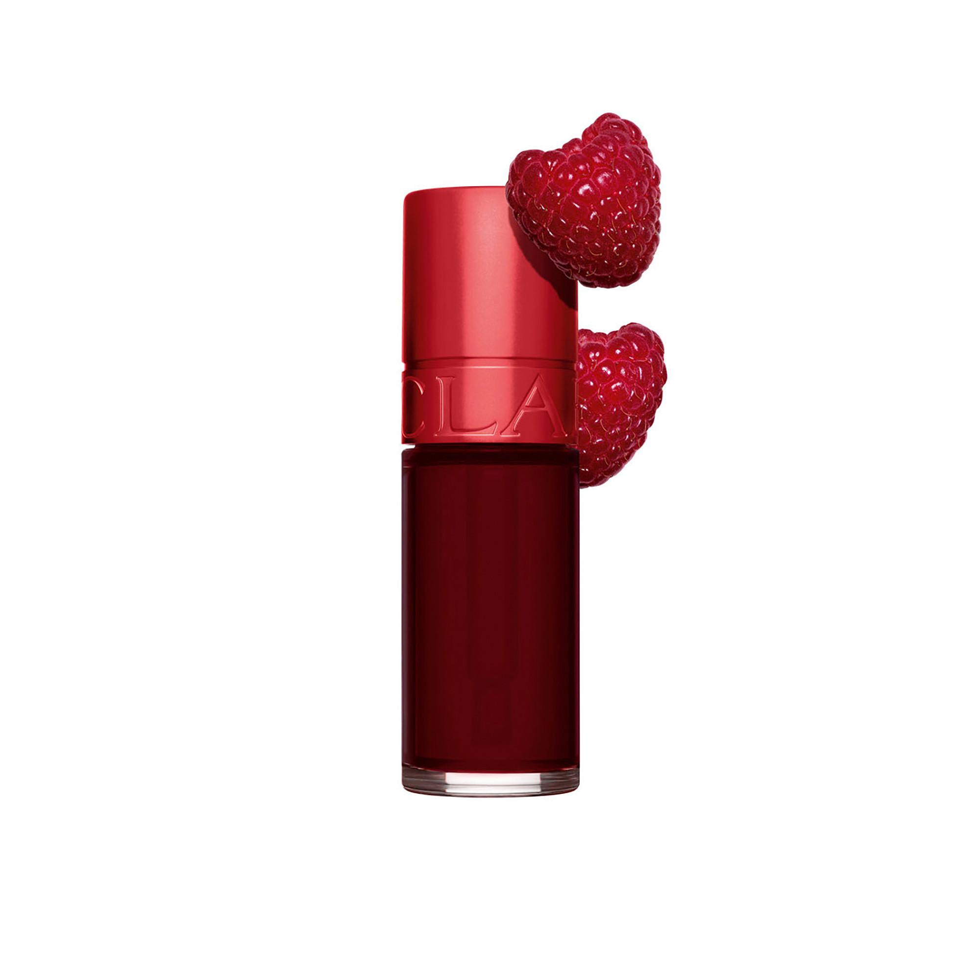 CLARINS  Water Lip Stain - Feinflüssige Lippenessenz mit intensiver Farbe 