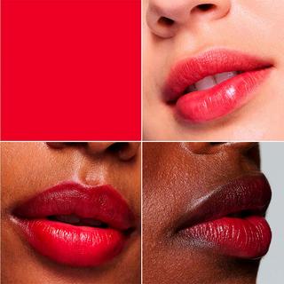 CLARINS  Water Lip Stain - Feinflüssige Lippenessenz mit intensiver Farbe 