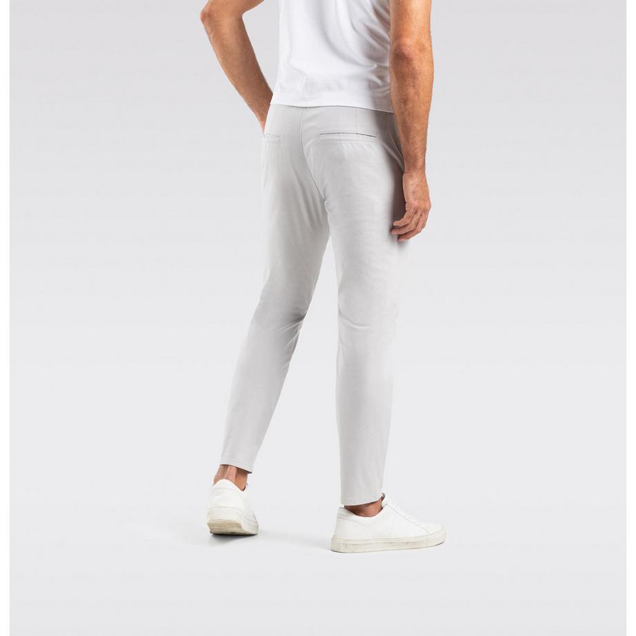 MAC Griffin Slim Fit Pantaloni alla Caviglia  