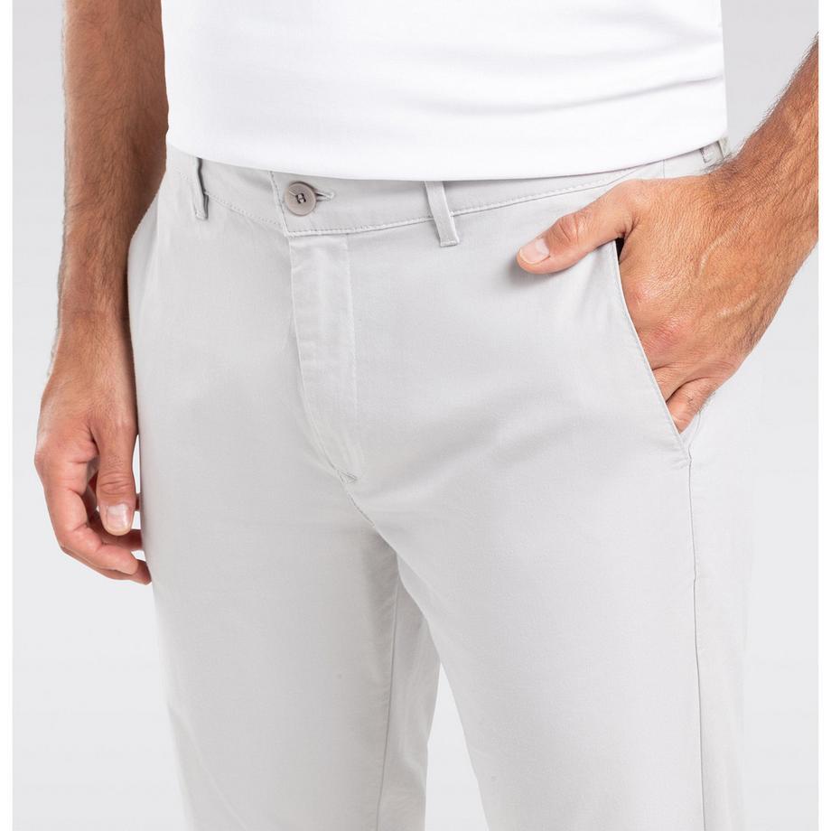 MAC Griffin Slim Fit Pantaloni alla Caviglia  