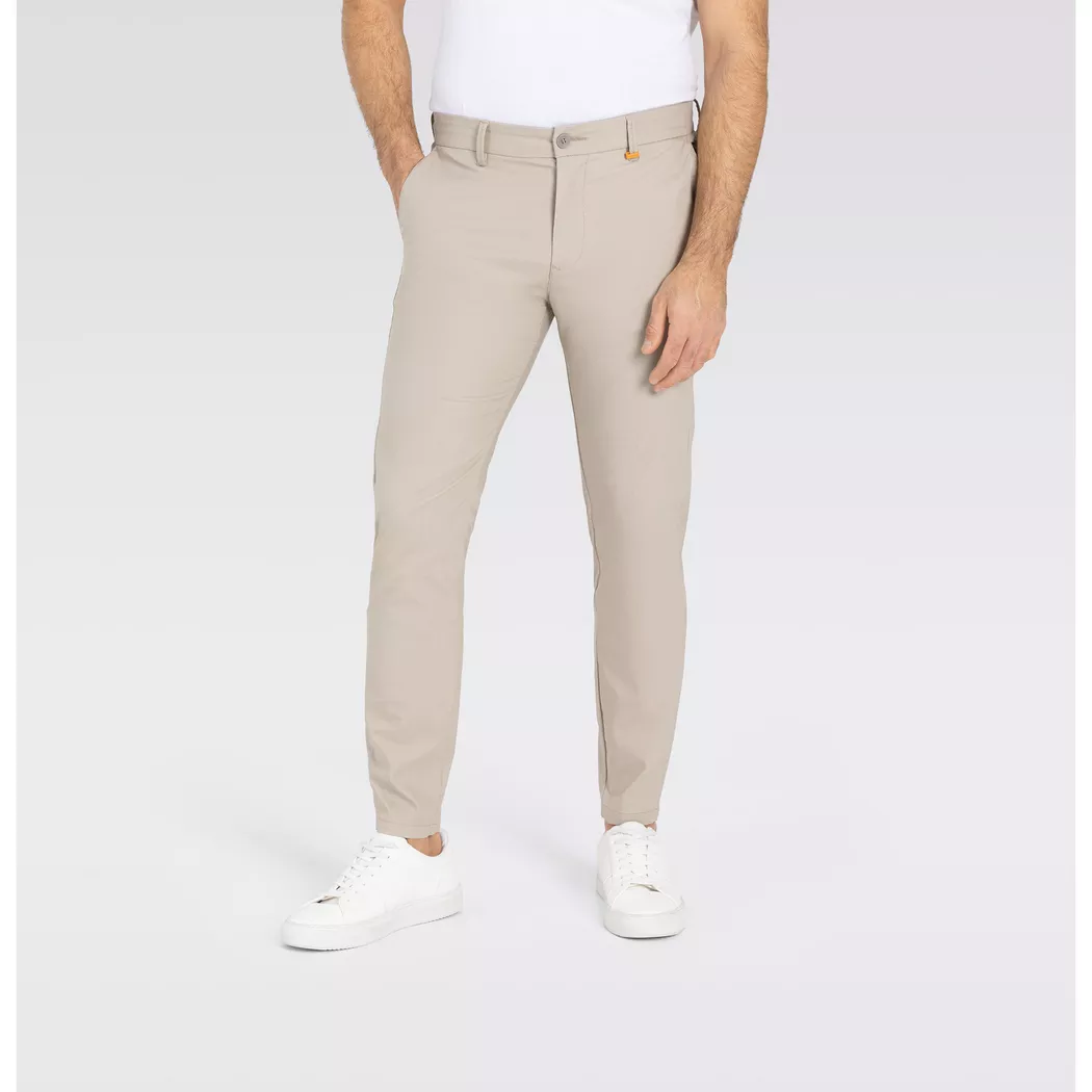 MAC Chino GRIFFIN beige   33/L30 herren