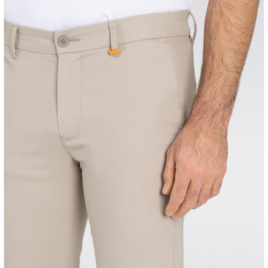 MAC Griffin Slim Fit Pantaloni alla Caviglia  