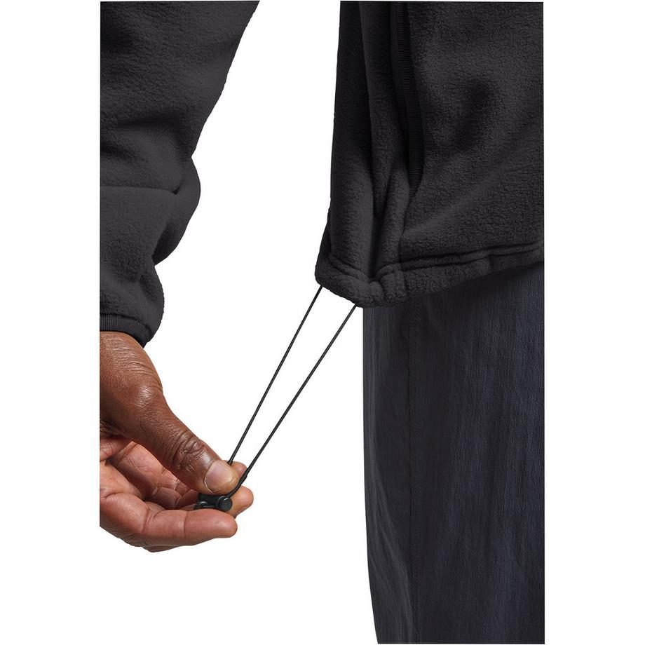 Jack Wolfskin SUMETRO FZ M Giacca pile 