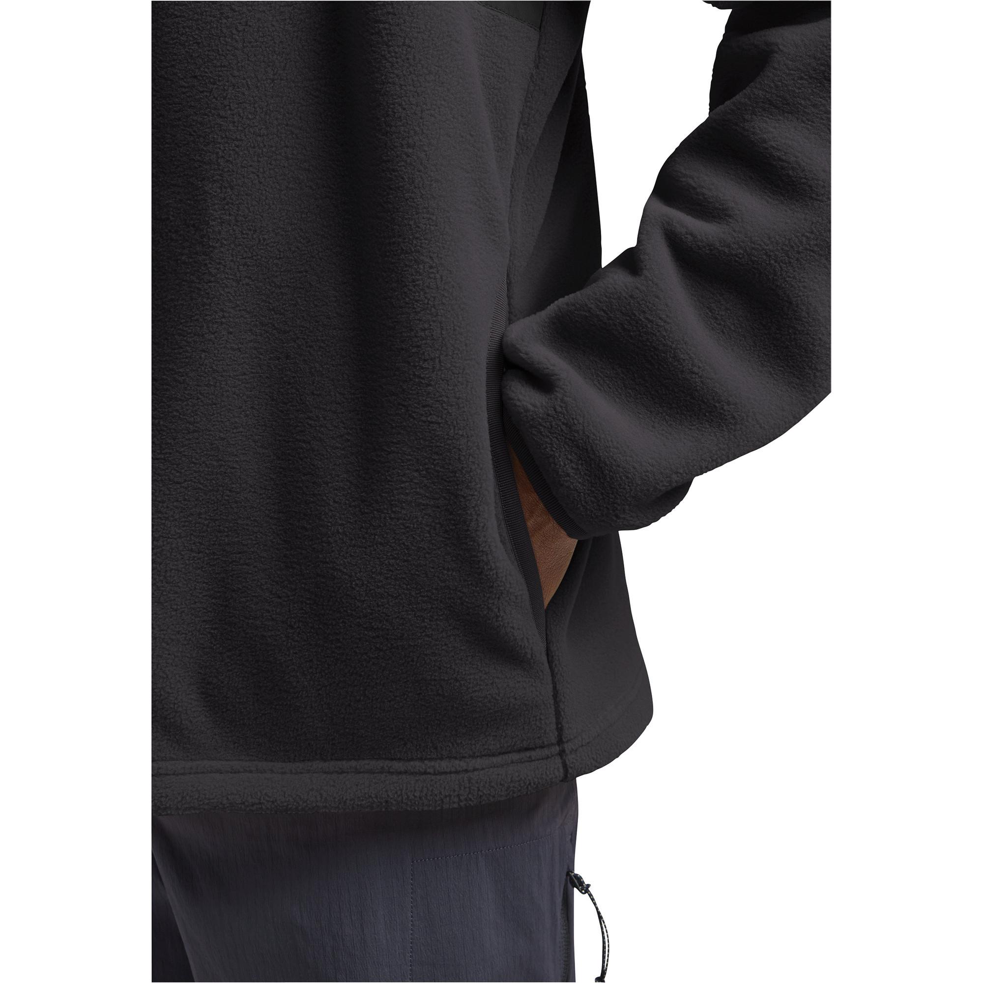 Jack Wolfskin SUMETRO FZ M Veste polaire 