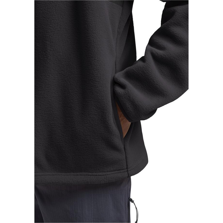 Jack Wolfskin SUMETRO FZ M Giacca pile 