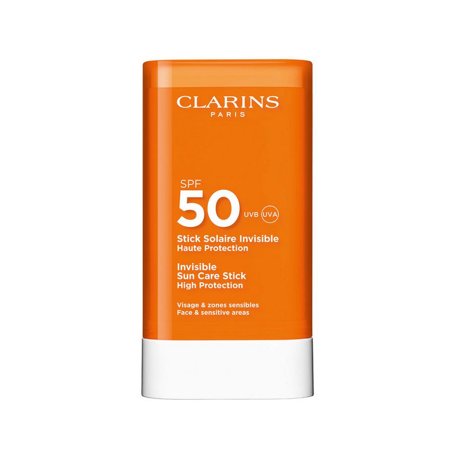 Sonnenschutz-Stick für Gesicht & sensible Hautpartien SPF 50STICK SOLAIRE SPF50 17G