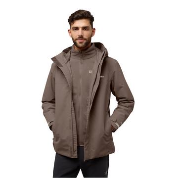 Giacca, 3 in 1