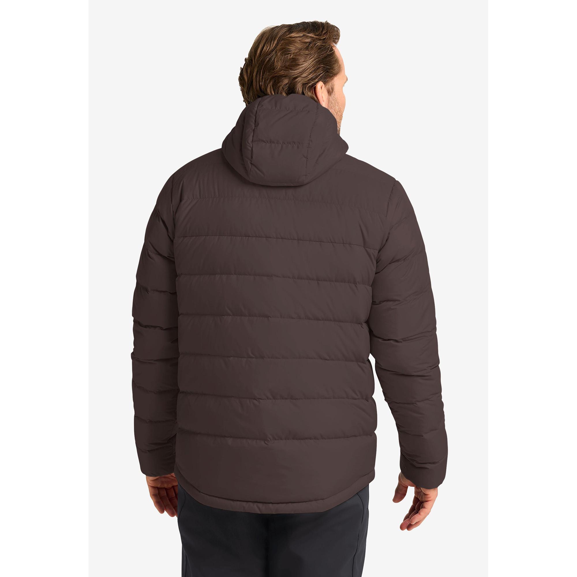 Jack Wolfskin ATHER DOWN HOODY M RDS Veste matelassée 