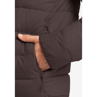 Jack Wolfskin ATHER DOWN HOODY M RDS Veste matelassée 