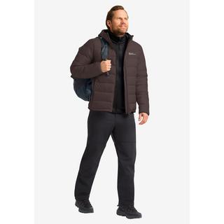 Jack Wolfskin ATHER DOWN HOODY M RDS Veste matelassée 