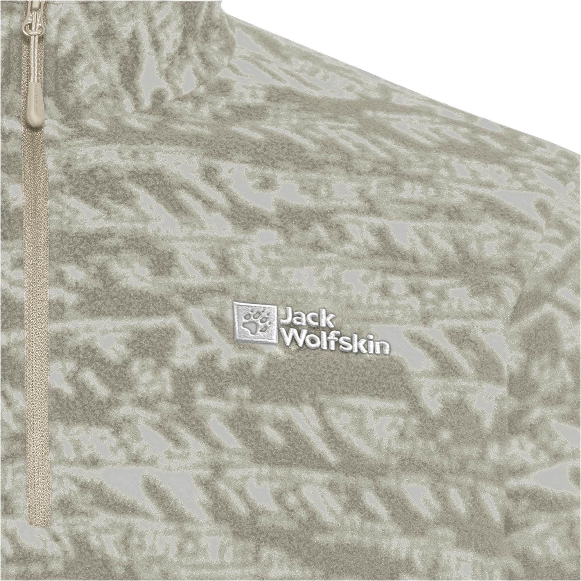 Jack Wolfskin BIG SKY HZ M Pullover 