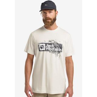 Jack Wolfskin BRAND T M T-shirt 