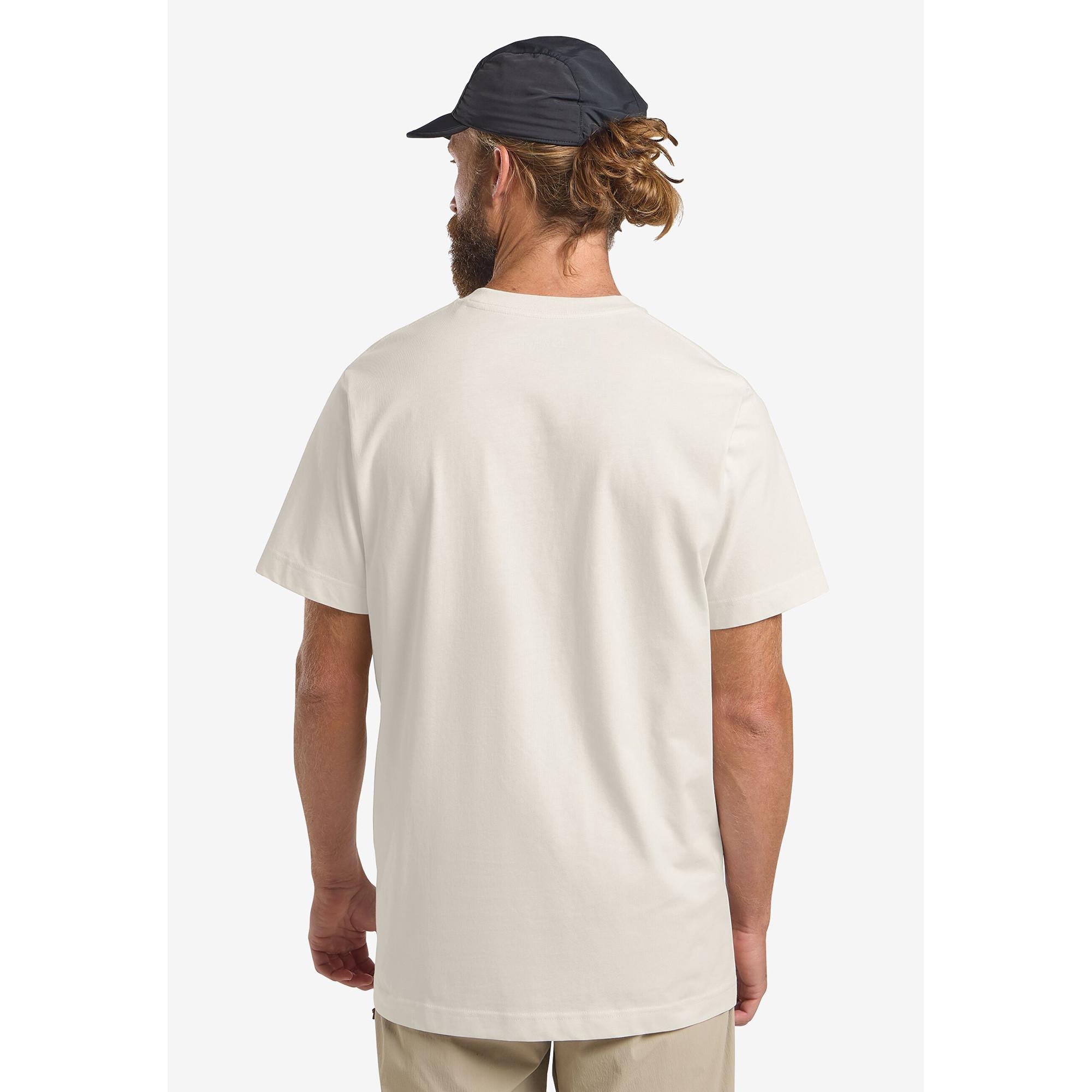 Jack Wolfskin BRAND T M T-shirt 