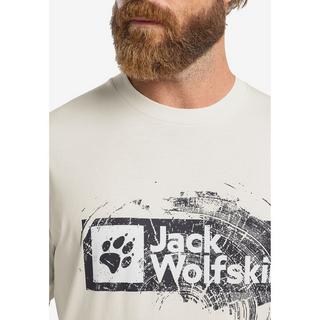 Jack Wolfskin BRAND T M T-shirt 