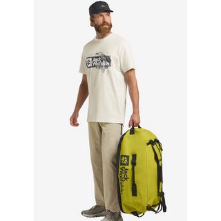 Jack Wolfskin BRAND T M T-shirt 