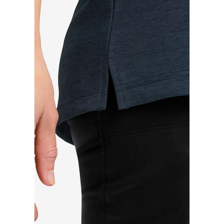 Jack Wolfskin Crosstrail 3/4 T W T-Shirt 