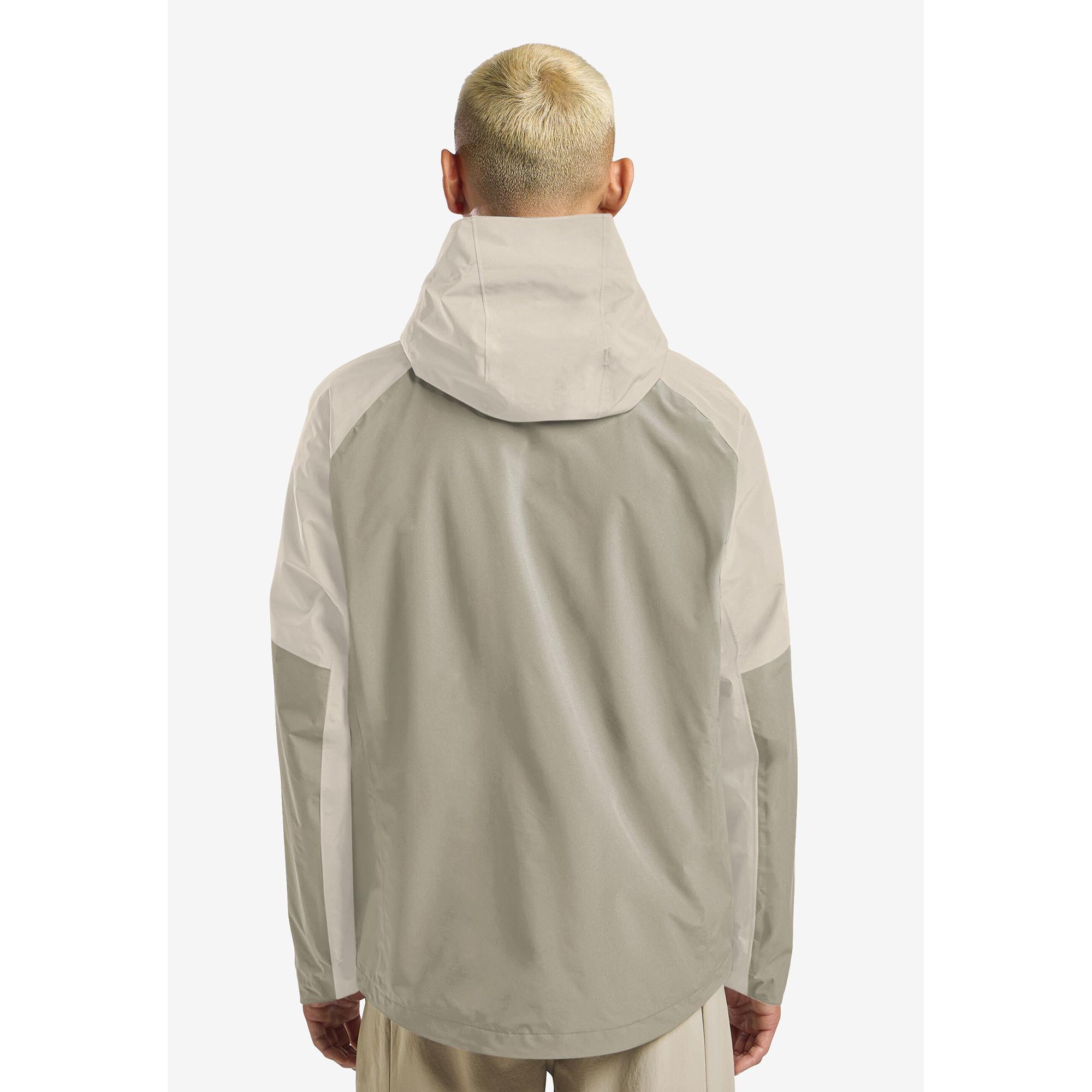 Jack Wolfskin Eagle Peak 2L Jkt M Trekkingjacke mit Kapuze 