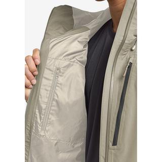 Jack Wolfskin Eagle Peak 2L Jkt M Trekkingjacke mit Kapuze 