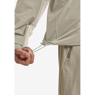 Jack Wolfskin Eagle Peak 2L Jkt M Trekkingjacke mit Kapuze 