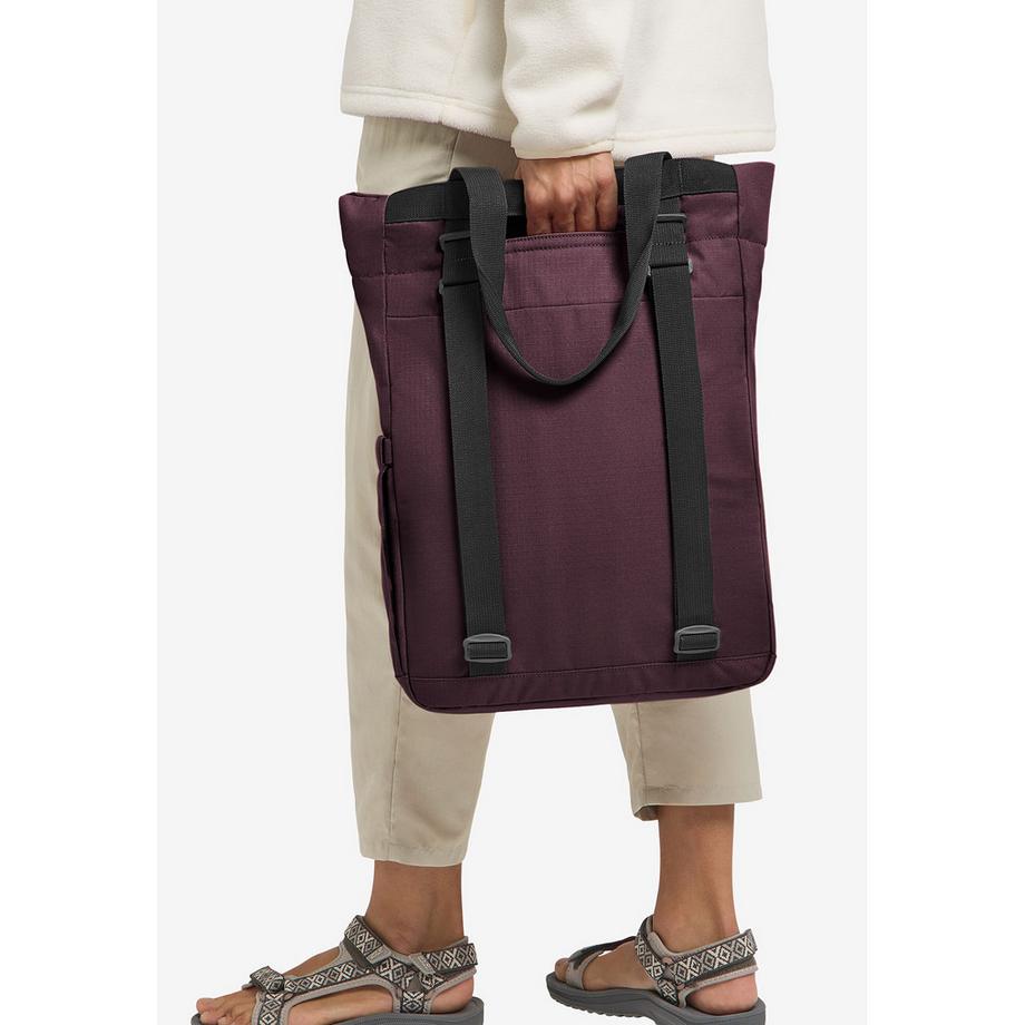 Jack Wolfskin Borsa a secchiello Eve 