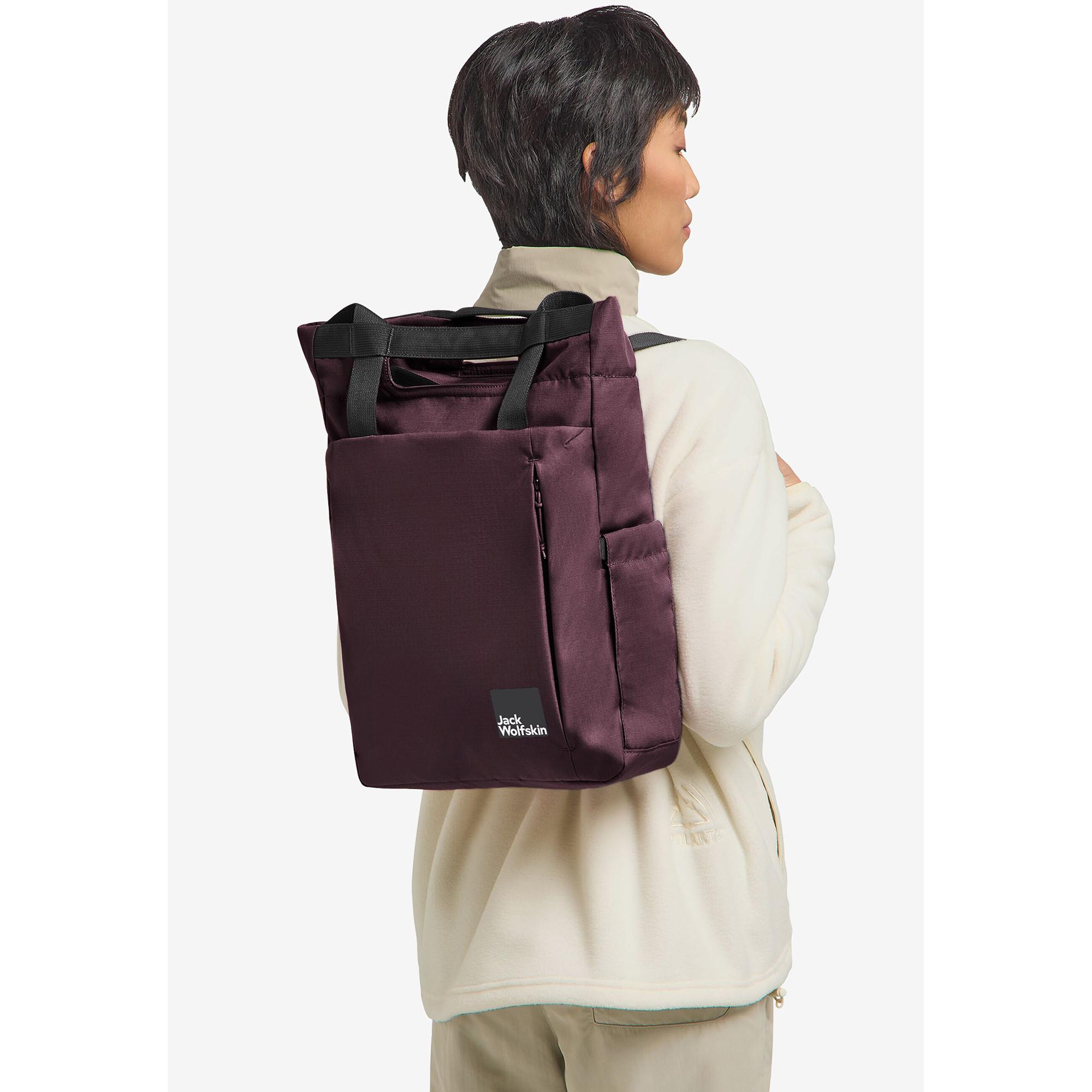 Jack Wolfskin Beuteltasche Eve 