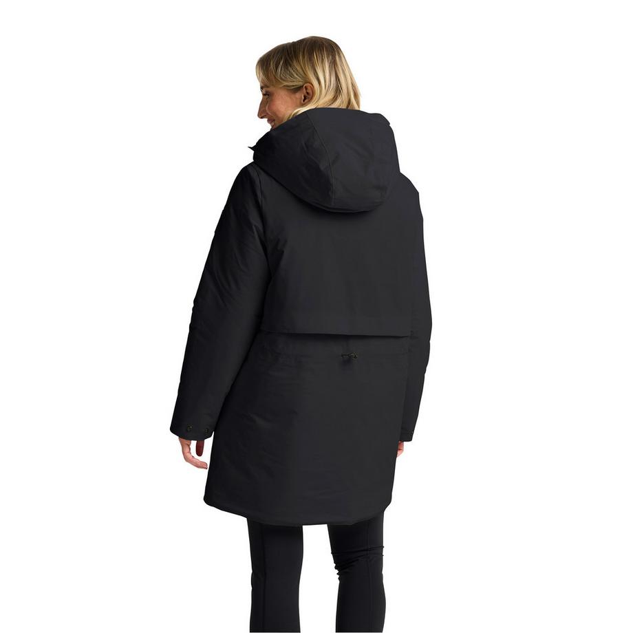 Jack Wolfskin FROST HAVEN JKT W Veste de trekking 