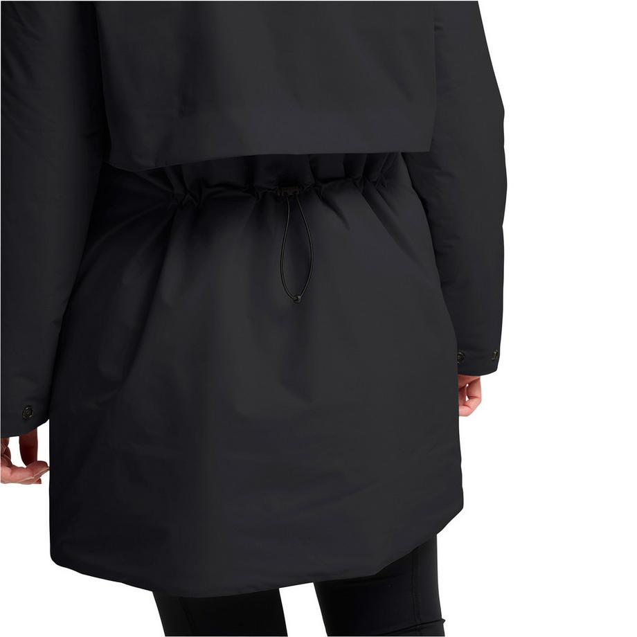 Jack Wolfskin FROST HAVEN JKT W Veste de trekking 