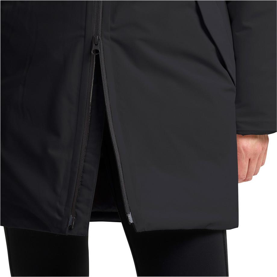 Jack Wolfskin FROST HAVEN JKT W Veste de trekking 