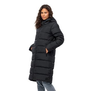 Jack Wolfskin FROZEN PALACE COAT W RDS Giacca 
