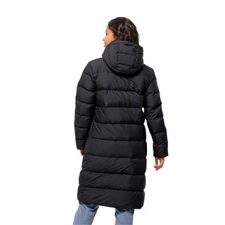 Jack Wolfskin FROZEN PALACE COAT W RDS Giacca 