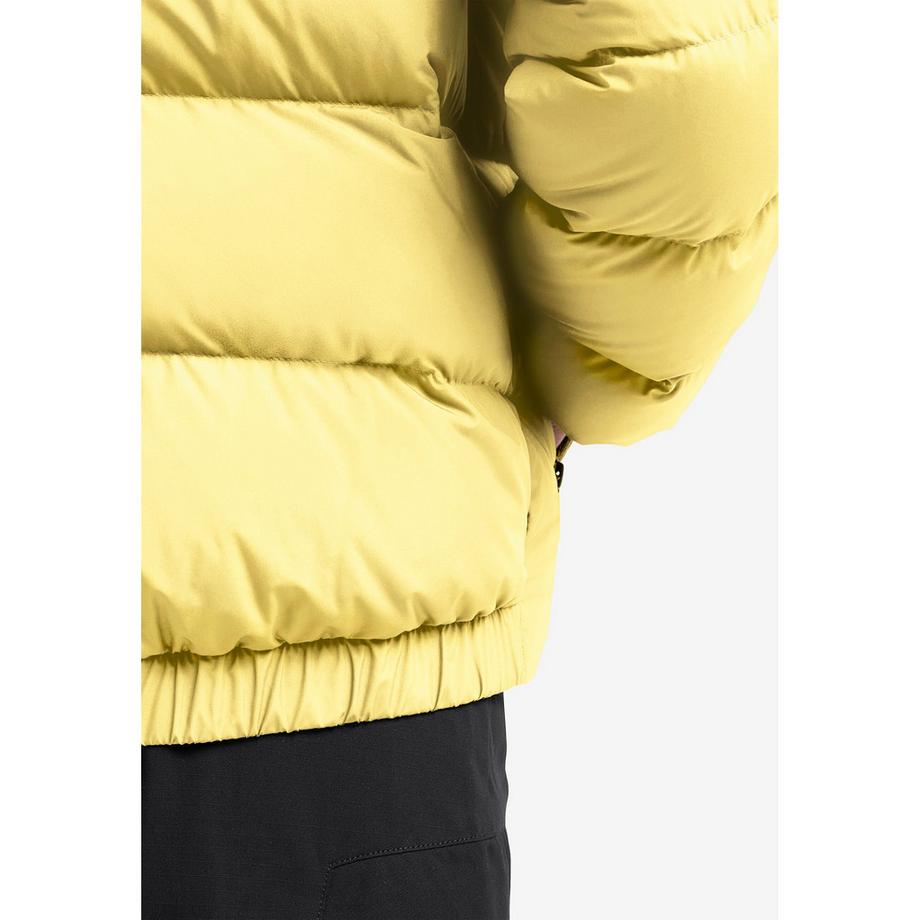 Jack Wolfskin FROZEN PALACE JKT W RDS Veste matelassée 