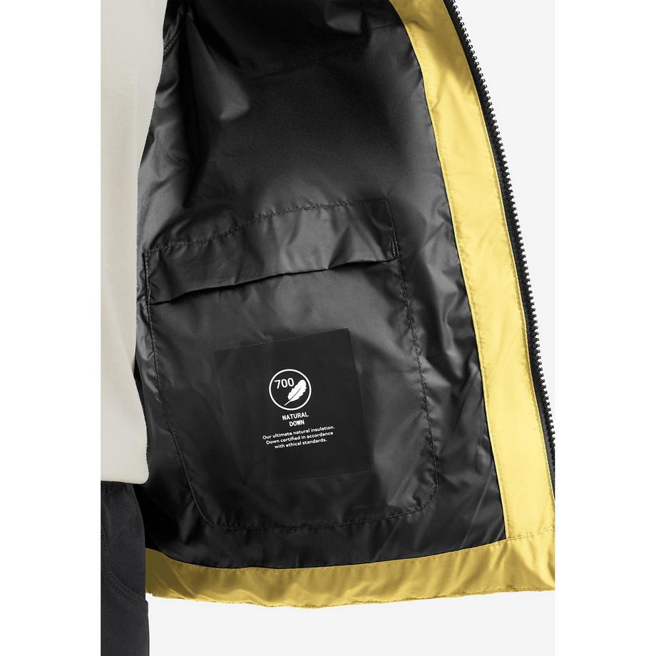 Jack Wolfskin FROZEN PALACE JKT W RDS Veste matelassée 