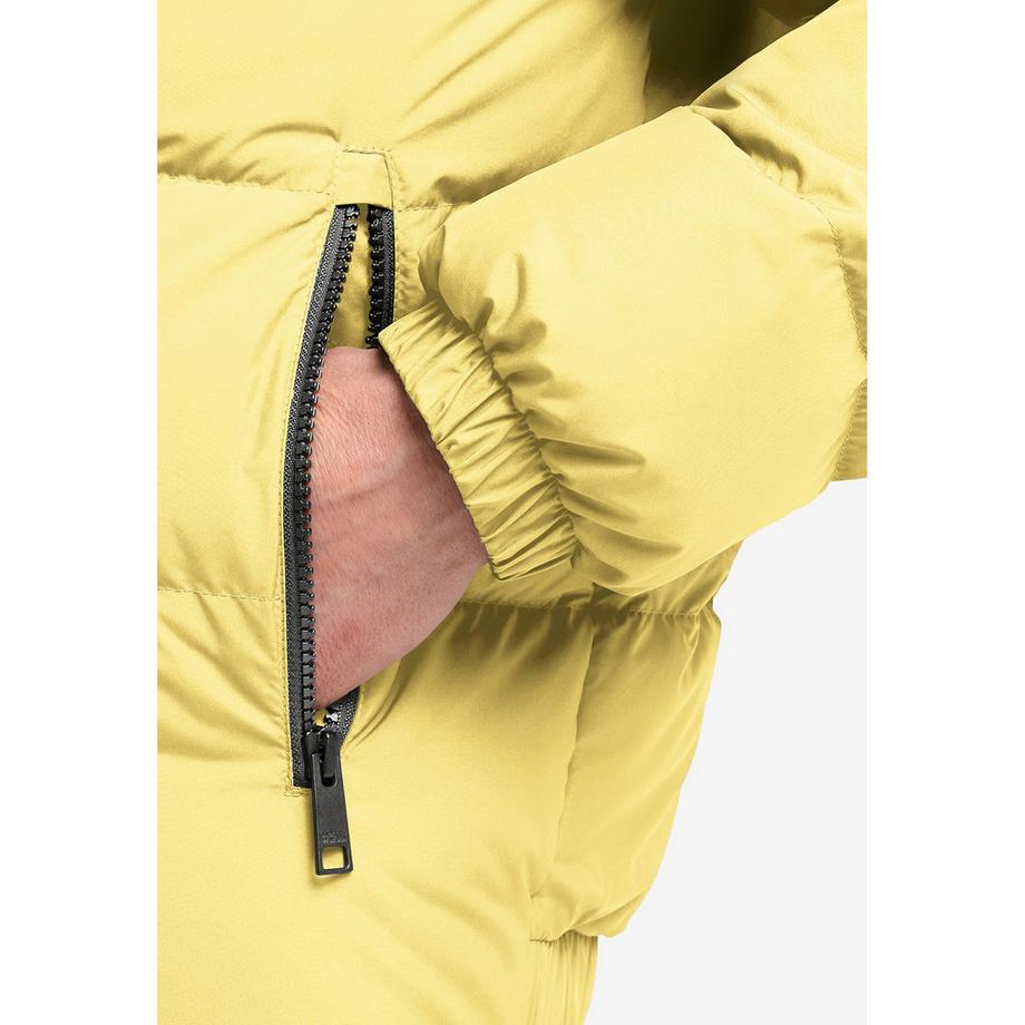 Jack Wolfskin FROZEN PALACE JKT W RDS Veste matelassée 