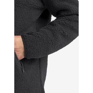 Jack Wolfskin HIGH CURL COAT W Veste polaire 