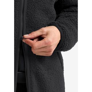 Jack Wolfskin HIGH CURL COAT W Veste polaire 