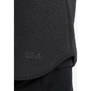 Jack Wolfskin HIGH CURL COAT W Veste polaire 